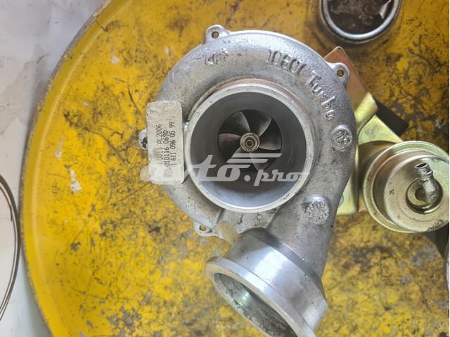 Turbina A6110960599 Mercedes