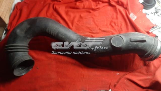 53165197 Fiat/Alfa/Lancia Króciec powietrza, wlot filtra powietrznego
