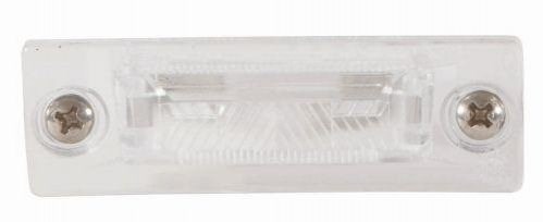 Lampa oświetlenia tylnej tablicy rejestracyjnej Depo/Loro/Abakus 4412107NUQ