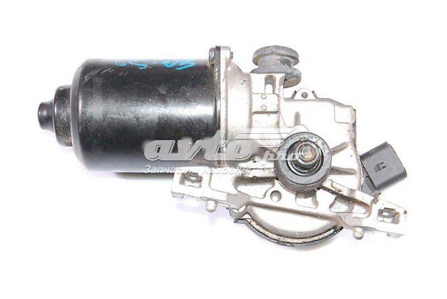 Silniczek wycieraczki szyby przedniej KIA Magentis II