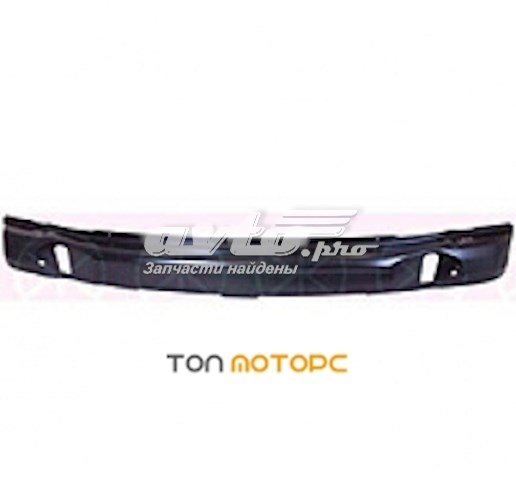 Do koszyka Wzmocnienie zderzaka przedniego Chery Kimo  A1, S12