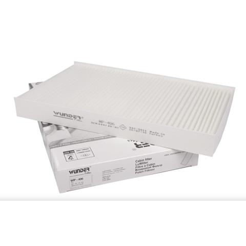WP406 Wunder Filtr kabiny