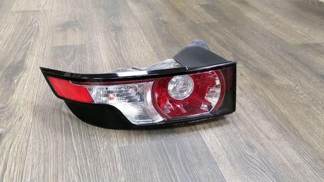 Lampa zespolona tylna lewa LR037711 Land Rover