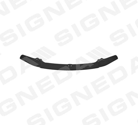 Wzmocnienie zderzaka przedniego Signeda PBM43075A cena, od 220,99 USD