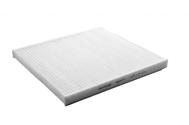 Filtr kabiny SA477 Shafer