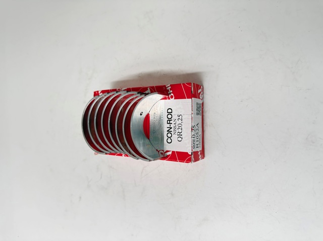 Do koszyka R1052A025 Taiho Panewki korbowodowe wału korbowego, zestaw, 1. naprawa (+0,25)