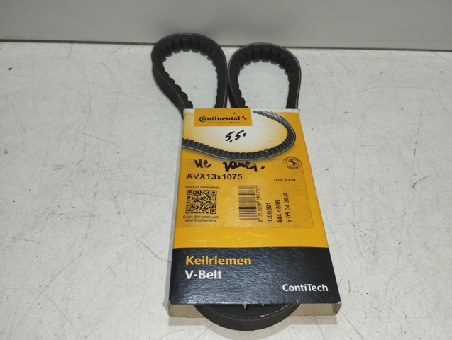  Continental/Siemens 13X1075