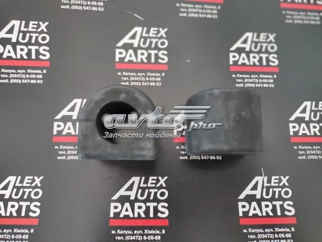 Do koszyka 6393232665 Mercedes Stabilizator przedni