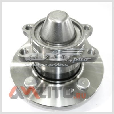 Piasta tylna Iljin IJ113007 cena, od 72,09 USD