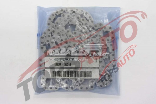 Łańcuch rozrządu Nissan/Infiniti 13028JA01A cena, od 76,46 USD