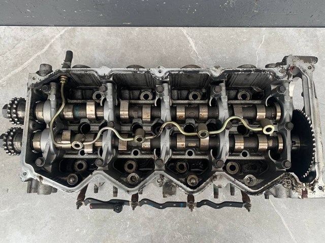 110405M300 Nissan/Infiniti Głowica cylindrów