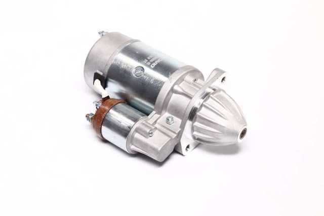 Rozrusznik DECARO 42370800010 cena, od 103,05 USD