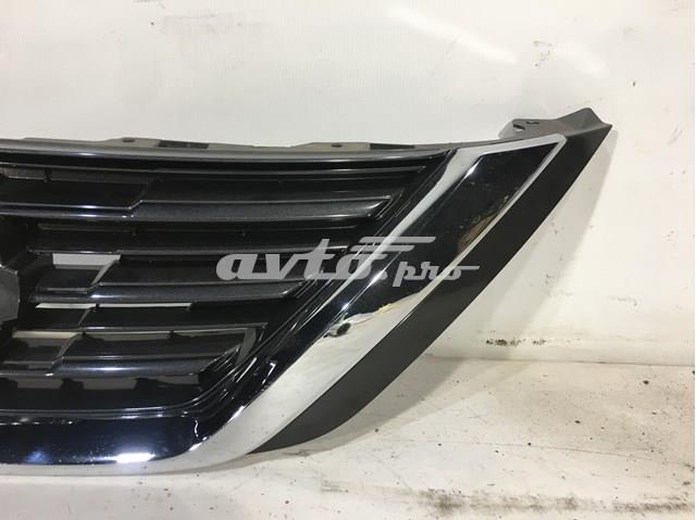 Atrapa chłodnicy do Nissan Altima L33 