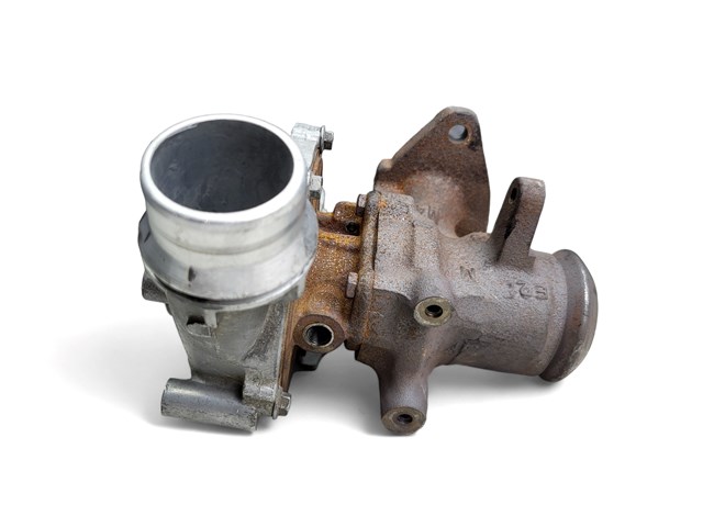 Turbina 8201164371 Renault (RVI)