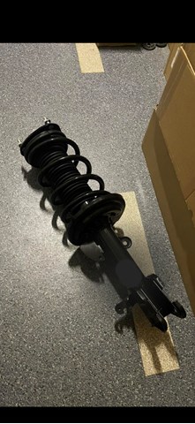 51606STXA58 Honda Amortyzator przedni lewy