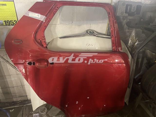 Drzwi tylne prawe LR080197 Land Rover
