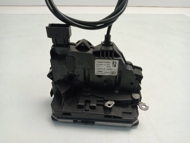 1395279080 Fiat/Alfa/Lancia Zamek drzwi bocznych przesuwnych