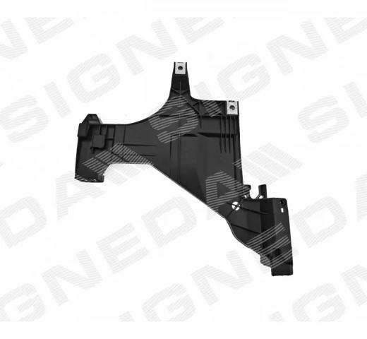Do koszyka PAD44125R Signeda Wspornik (adapter) mocowania reflektora przedniego prawego