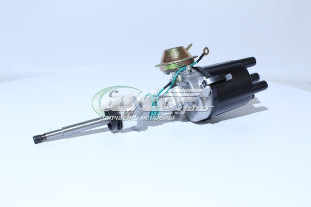 Rozdzielacz zapłonu  ВАЗ 2102 