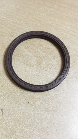 0734310342 ZF Parts Uszczelniacz półosi prawej mostu przedniego