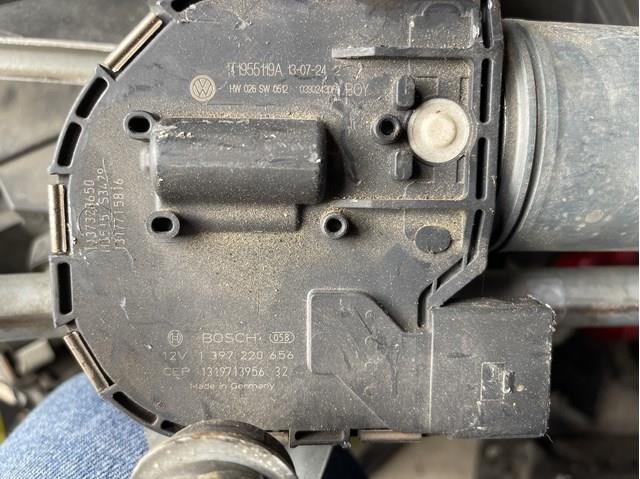 Do koszyka 1T1955119A VAG Silniczek wycieraczki szyby przedniej