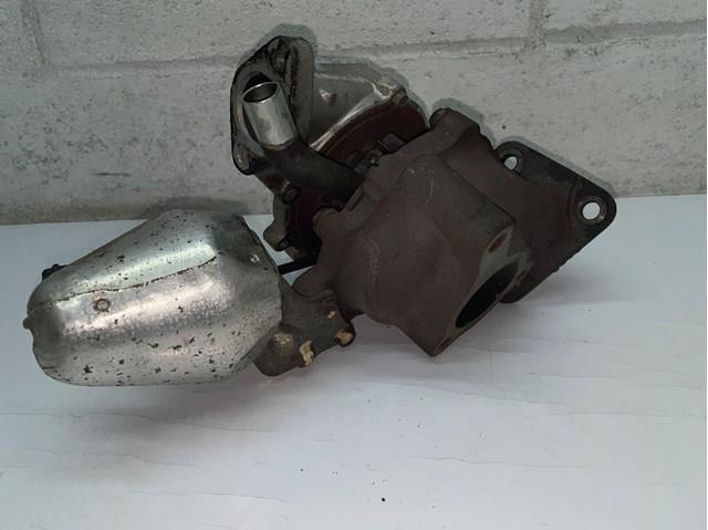 Turbina General Motors 55567731