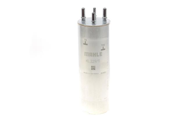 KL22911 Mahle Original Filtr paliwa