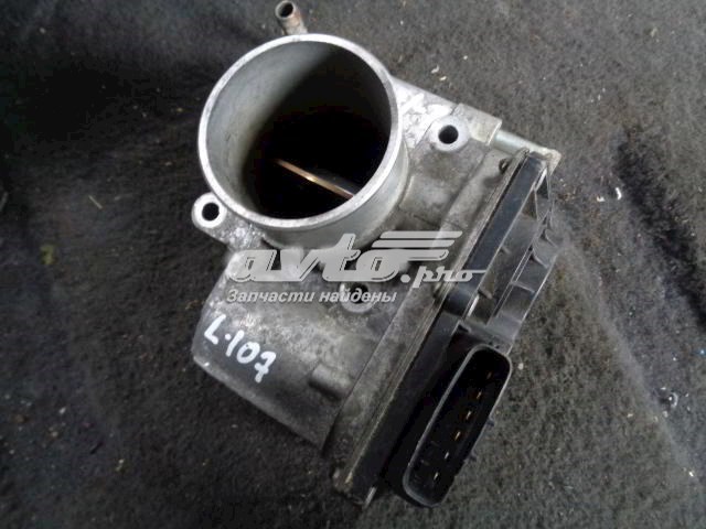 Przepustnica, komplet Mazda 5 I