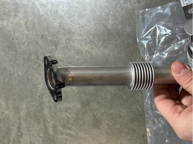 A6541400702 Mercedes 