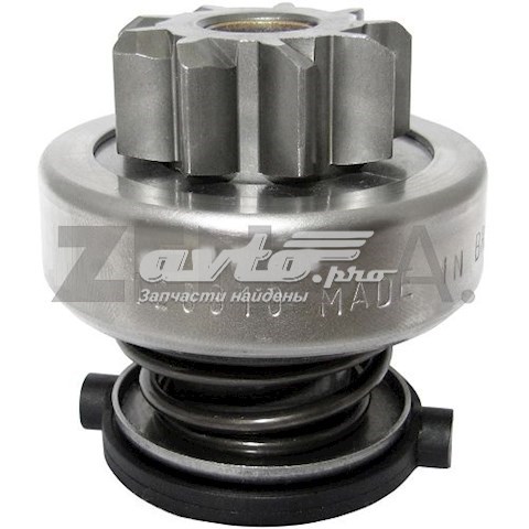 140104 Cargo Tuleja rozrusznika