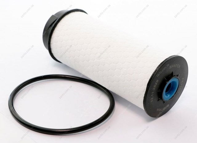 Filtr paliwa FE399D Shafer