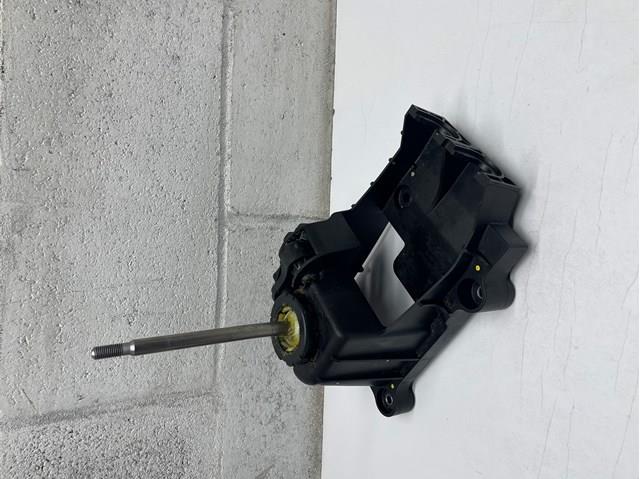  Mechanizm zmiany biegów (cięgno) Chevrolet Captiva 1