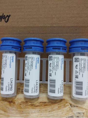 Do koszyka L342PRD Delphi Rozpylacz wtrysku diesla