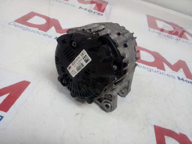 Alternator Peugeot/Citroen 9826574080