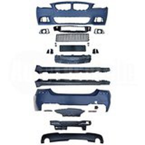 Zestaw obudowy Autotechteile 7035129 cena, od 558,43 USD