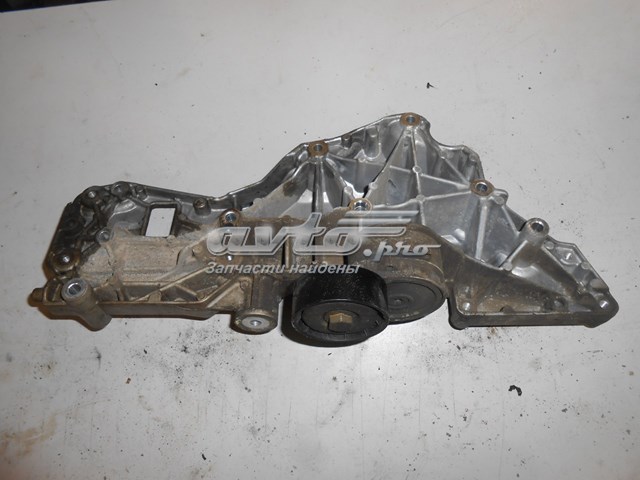 Wspornik alternatora do Land Rover Freelander II L359