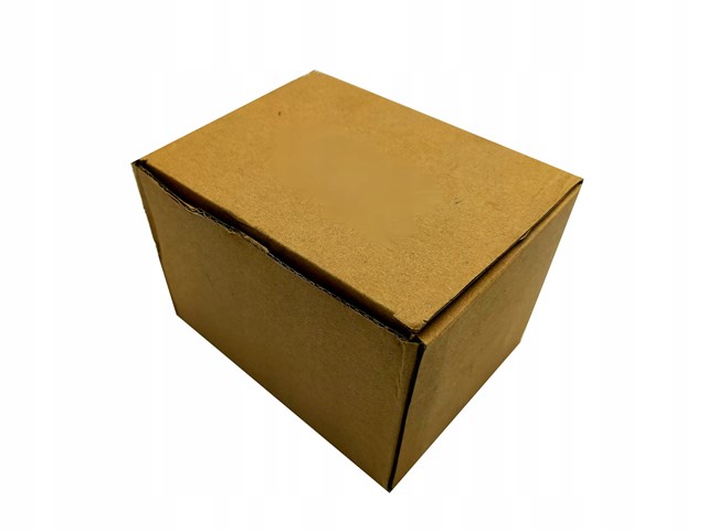 Listwa kierownicza (maglownica) Mazda BJ3D32110G