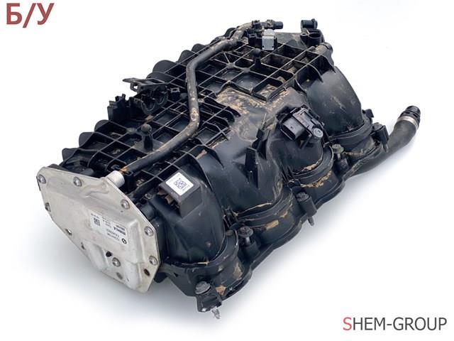 Kolektor ssący BMW 11618603914 cena, od 201,84 USD