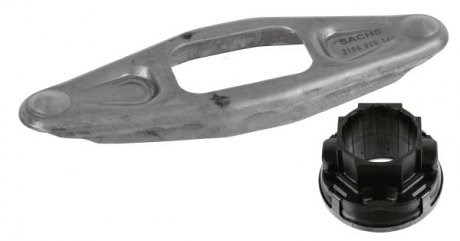 Do koszyka 3189600090 Sachs Łożysko wyciskowe sprzęgła