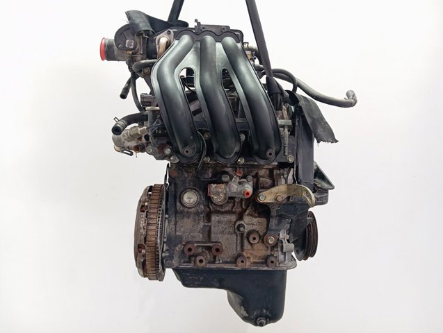  Silnik w komplecie Daewoo Tico 