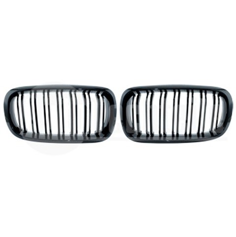 Atrapa chłodnicy BMW X5 SUV (F15, F85) (2013 - 2018) cena, od 64,83 USD