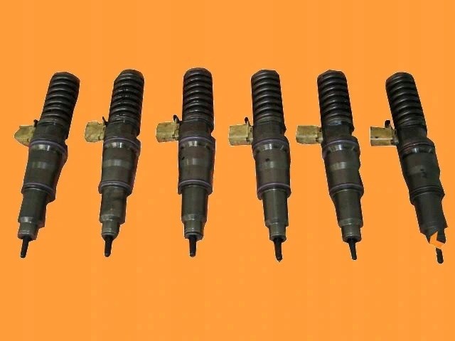 Wtryskiwacz paliwa Volvo 22254568 cena, od 577,17 USD