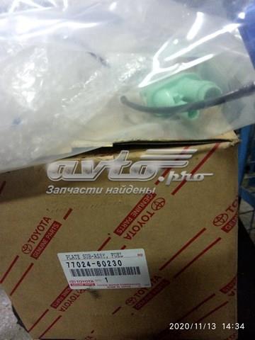 7702460230 Toyota Filtr paliwa