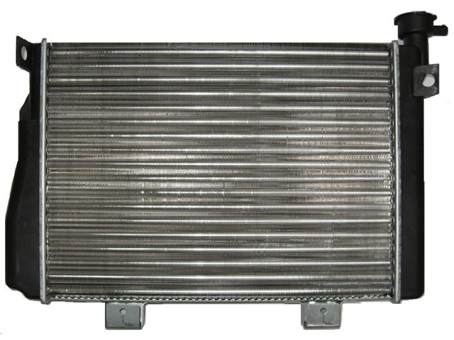 Chłodnica silnika ВАЗ 2105 sedana (1980 - 2012) cena, od 55,05 USD
