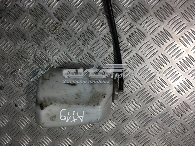  Zbiorniczek wyrównawczy układu chłodzenia Honda Accord 8