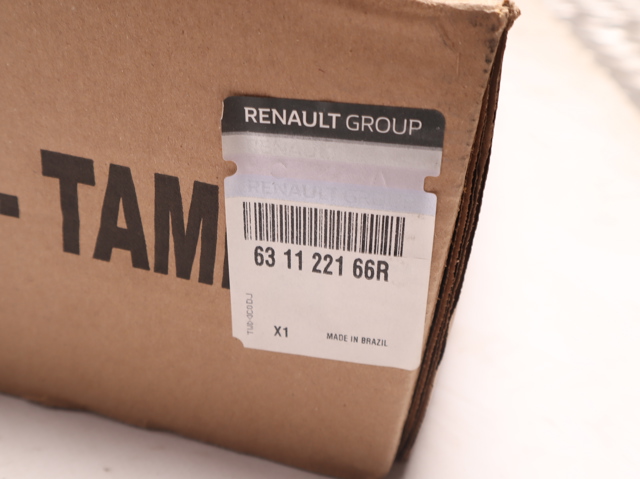  631122166R Renault (RVI)