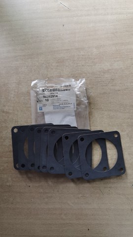 Uszczelka przepustnicy General Motors 96352914 cena, od 0,80 USD