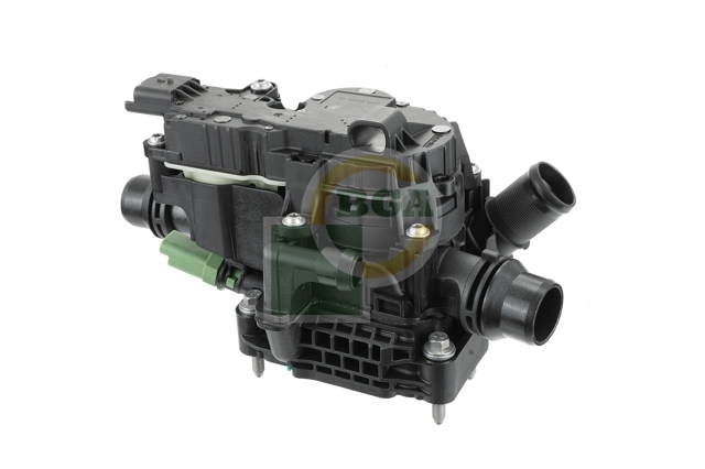 Do koszyka CT1419 BGA Obudowa termostatu