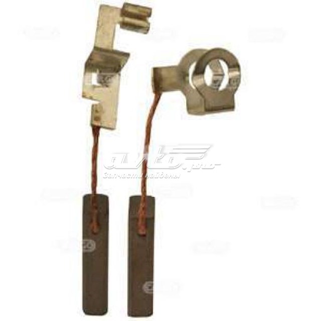 Szczotka alternatora Cargo 140599 cena, od 2,80 USD