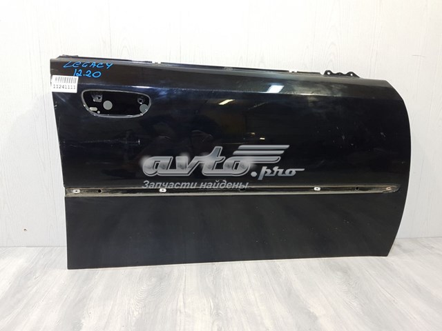 60009AG0619P Subaru Drzwi przednie prawe
